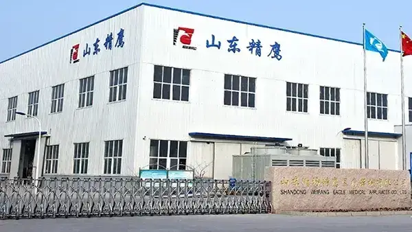La empresa
