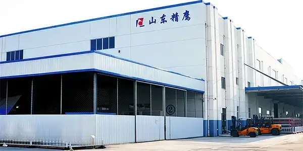 Capacidades de fabricación