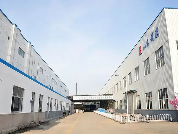 Capacidades de fabricación