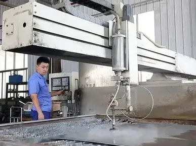 Capacidades de fabricación