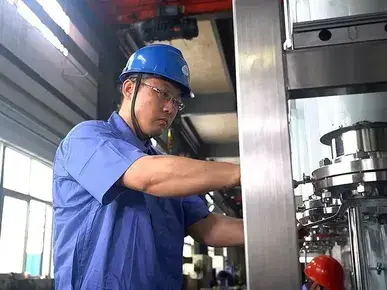Capacidades de fabricación