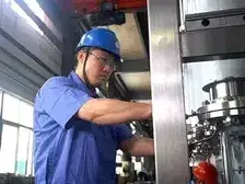 Capacidades de fabricación