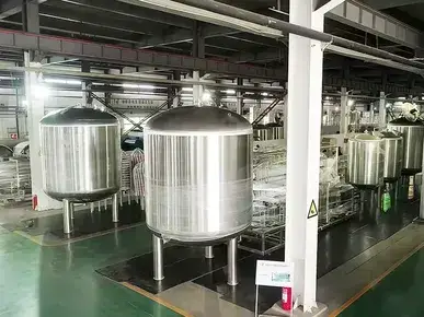 Capacidades de fabricación