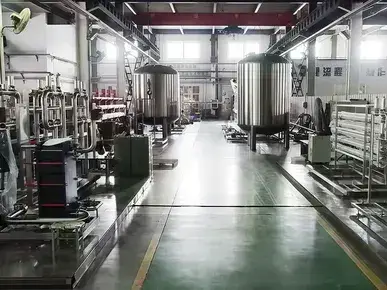 Capacidades de fabricación
