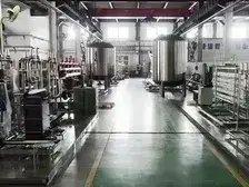Capacidades de fabricación