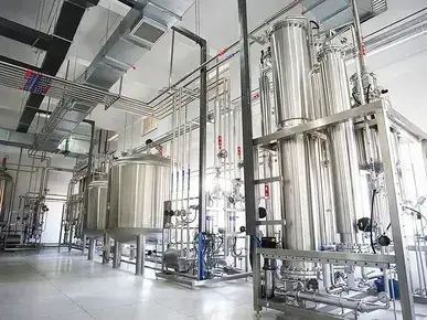 Capacidades de fabricación