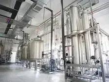 Capacidades de fabricación