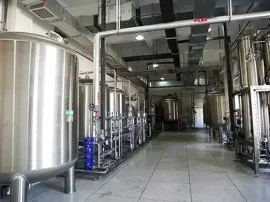 Capacidades de fabricación