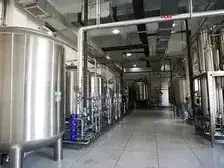 Capacidades de fabricación