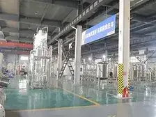 Capacidades de fabricación
