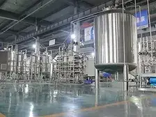 Capacidades de fabricación