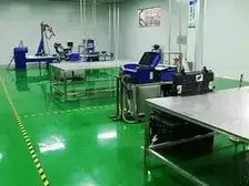 Capacidades de fabricación