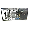 Sistema de agua purificada