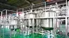 Sistema de preparación de líquidos farmacéuticos