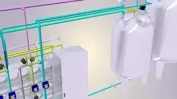 Circulación de circuito único