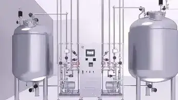 Sistema de almacenamiento y distribución