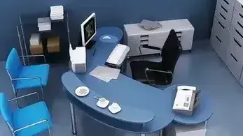 Diseño de sistema de almacenamiento y distribución