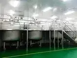 Sistema de pretratamiento de agua farmacéutica