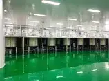 Sistema de pretratamiento de agua farmacéutica