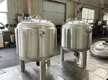Sistema de pretratamiento de agua farmacéutica