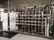Sistema de agua purificada (Generación de agua purificada)