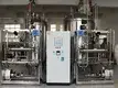 Sistema de almacenamiento y distribución