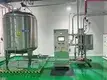 Sistema de almacenamiento y distribución