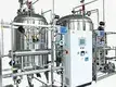 Sistema de almacenamiento y distribución