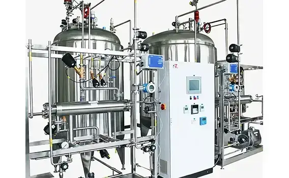 Sistema de almacenamiento y distribución