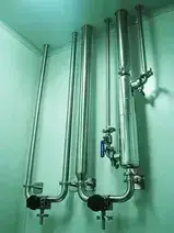 Sistema de almacenamiento y distribución