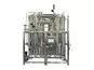 Destilador de agua multiefecto