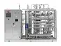 Destilador de agua multiefecto