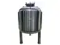 Tanque de almacenamiento de agua para inyección (tanque WFI)