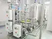 Sistema de agua purificada (Generación de agua purificada)
