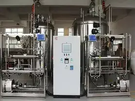 Sistema de almacenamiento y distribución