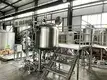 Sistema de preparación de líquidos farmacéuticos