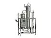 Generador de vapor puro