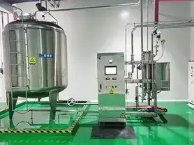 Sistema de almacenamiento y distribución