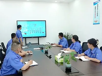 Ingeniería de diseño y fabricación de equipos