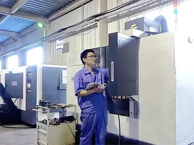 Ingeniería de diseño y fabricación de equipos