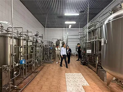 Soporte técnico posventa