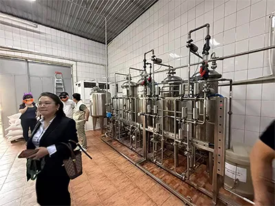 Soporte técnico posventa