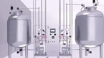 Sistema de almacenamiento y distribución