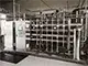Sistema de generación de agua purificada (PW)