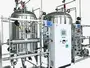 Sistema de almacenamiento y distribución