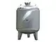 Tanque de almacenamiento de agua para inyección - Con calentamiento, SS316L