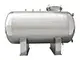 Tanque de acero inoxidable - Sin revestimiento, SS316L/SS304